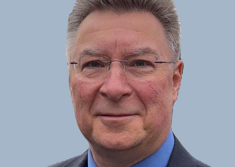 Universities Research Association welcomes New General Counsel: John T. Lucas