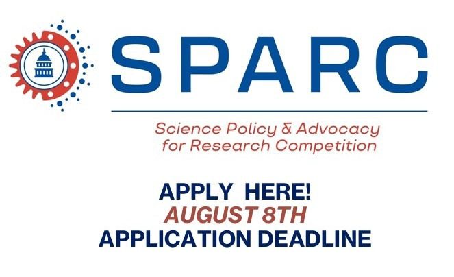 Apply to SPARC