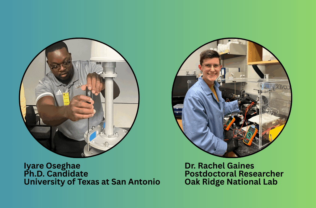 Blasting Meteors and Zapping Pollutants: A Look Inside the Research at Sandia National Laboratories