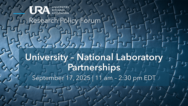 Technology, Innovation, and Partnership Roadmap